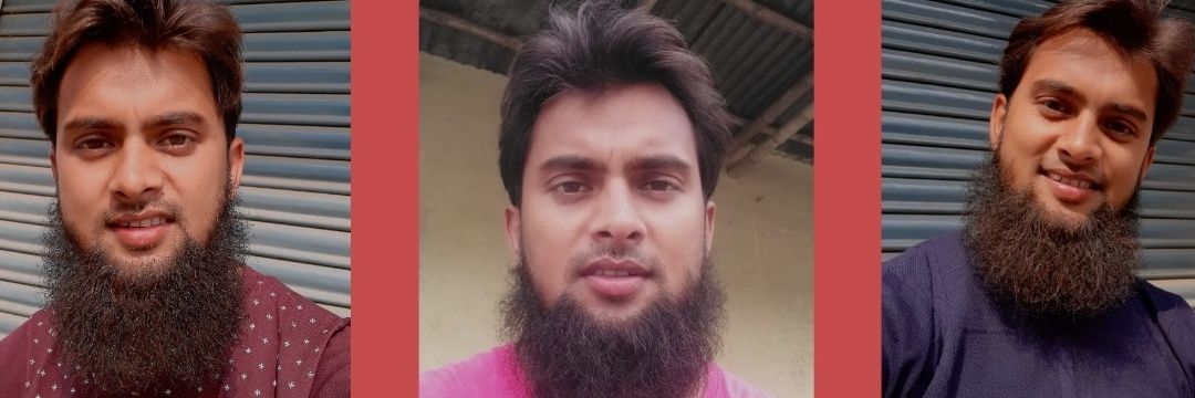 AhamedUlama's profile banner image
