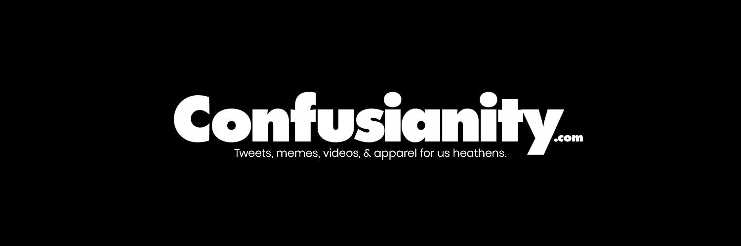 confusianity's profile banner image