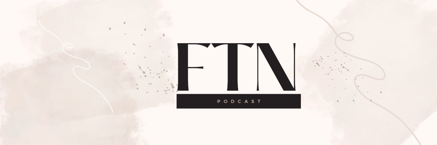 Femme Trans Noire 🎙️ Podcast banner