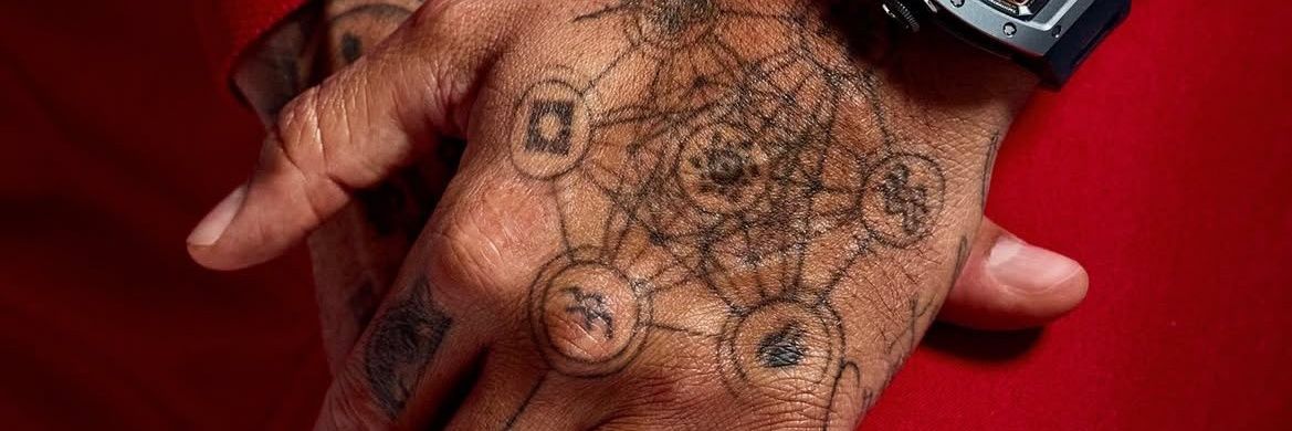 Ise 🇳🇱📚 banner