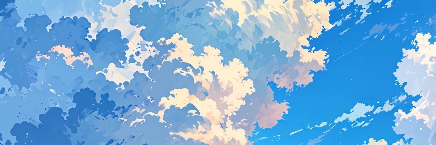 츄로's banner