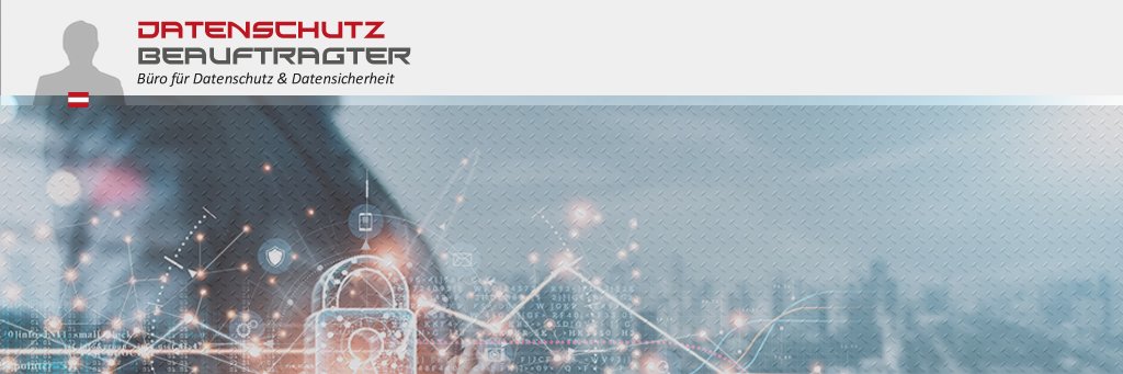 Datenschutzbeauftragter 🇪🇺🇦🇹 banner