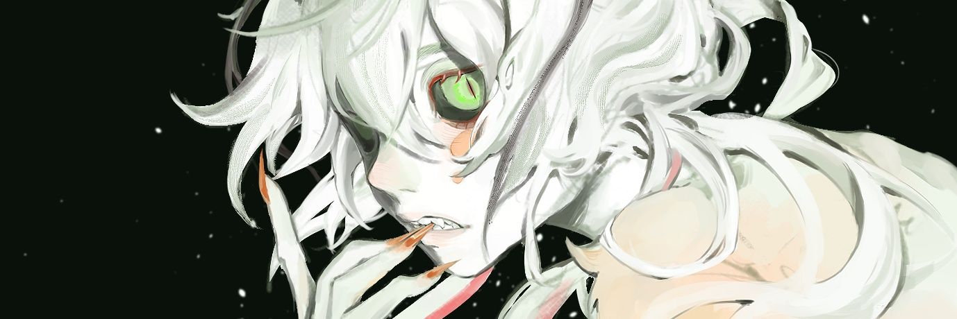 二序虫's banner