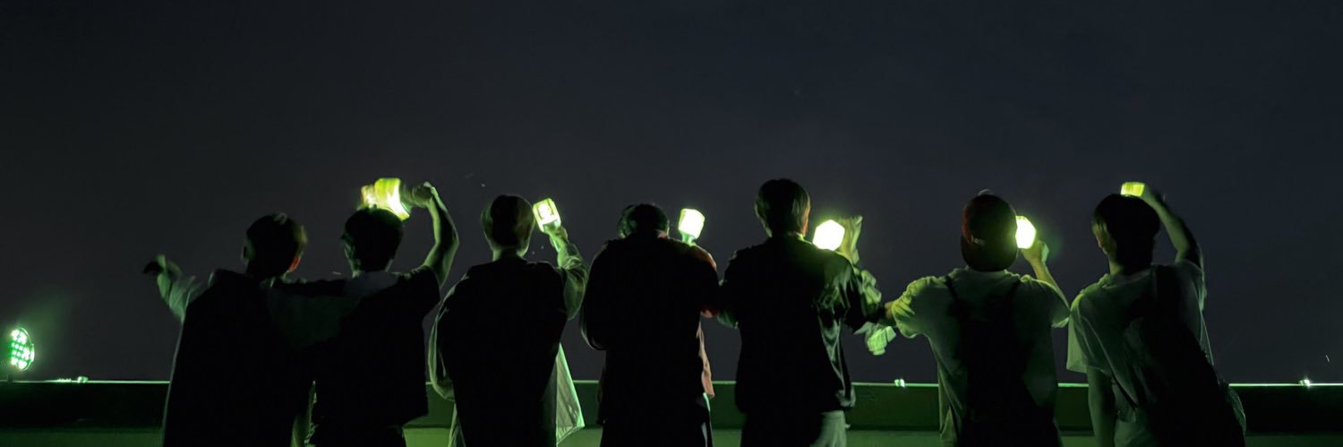 sygnyajae's profile banner image