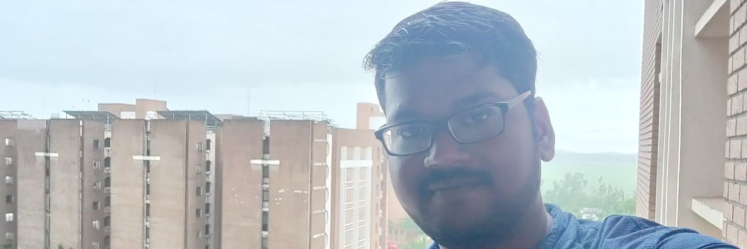 jaganat_s's profile banner image