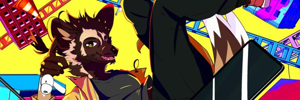 VIVID_Arty Profile Banner