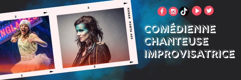 Perrine Megret banner