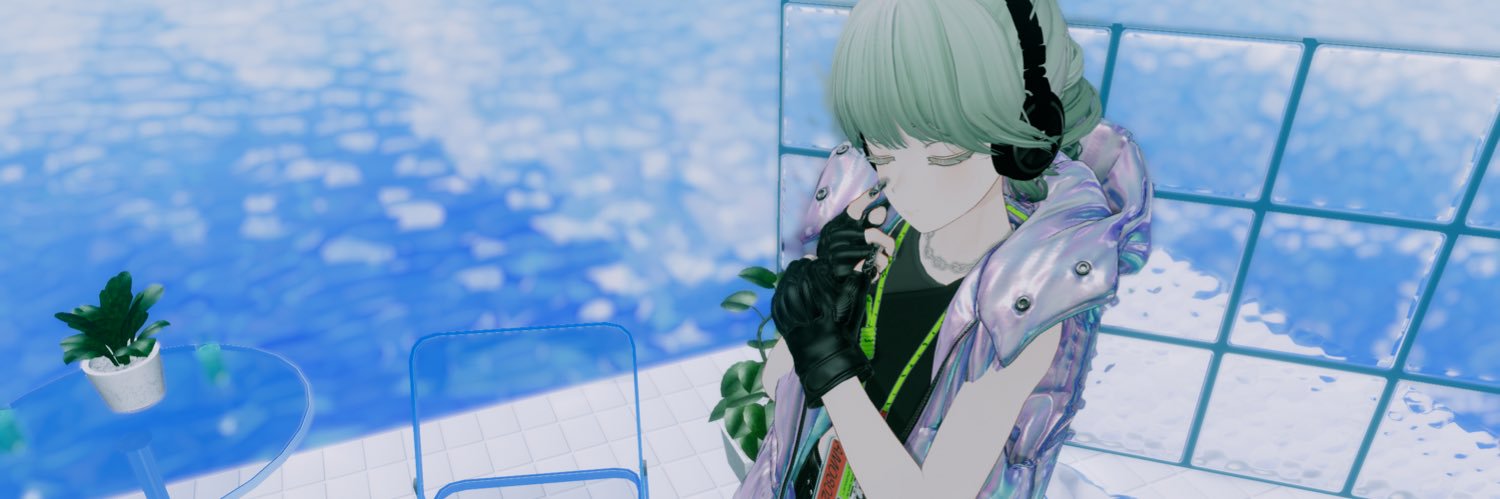 netherpon's profile banner image