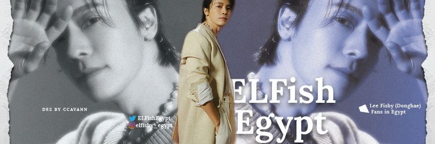 ELFishEgypt's profile banner image