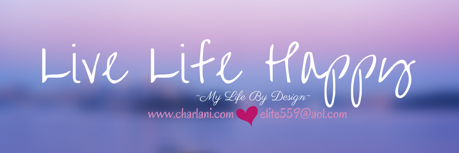 CharlaniL's profile banner image