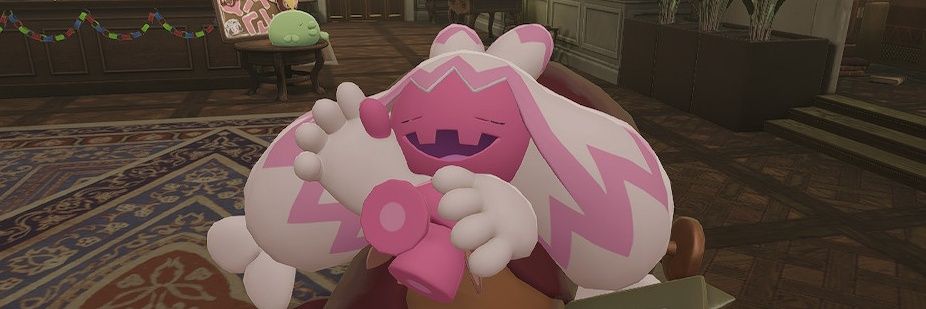 Plus3981's profile banner image