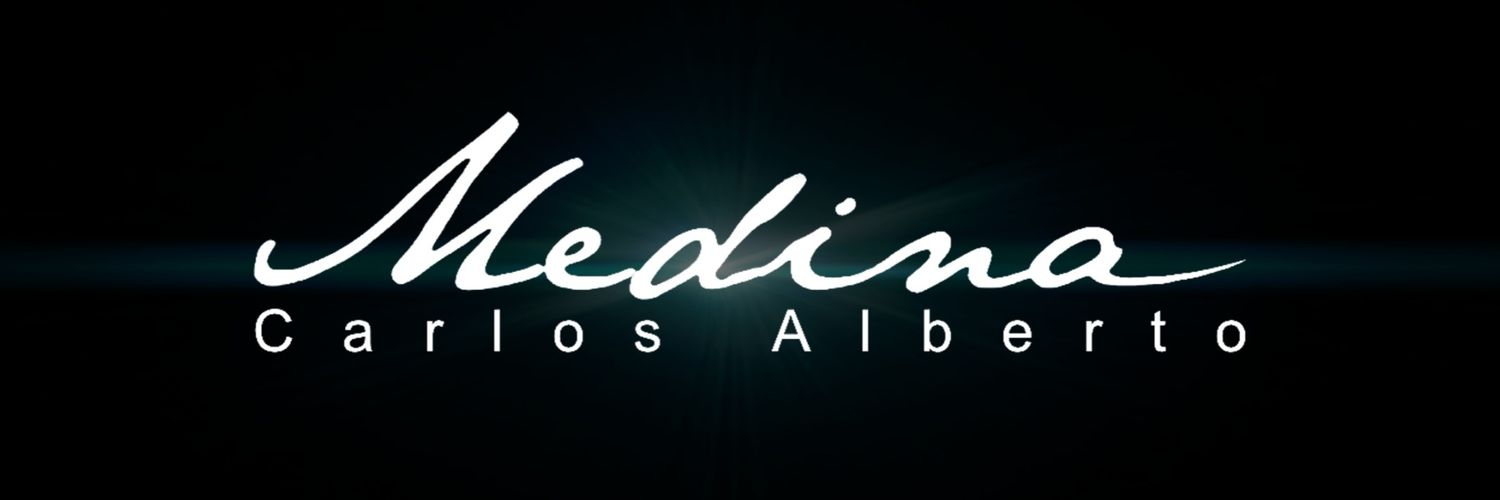 DR_CARLOSMEDINA's profile banner image