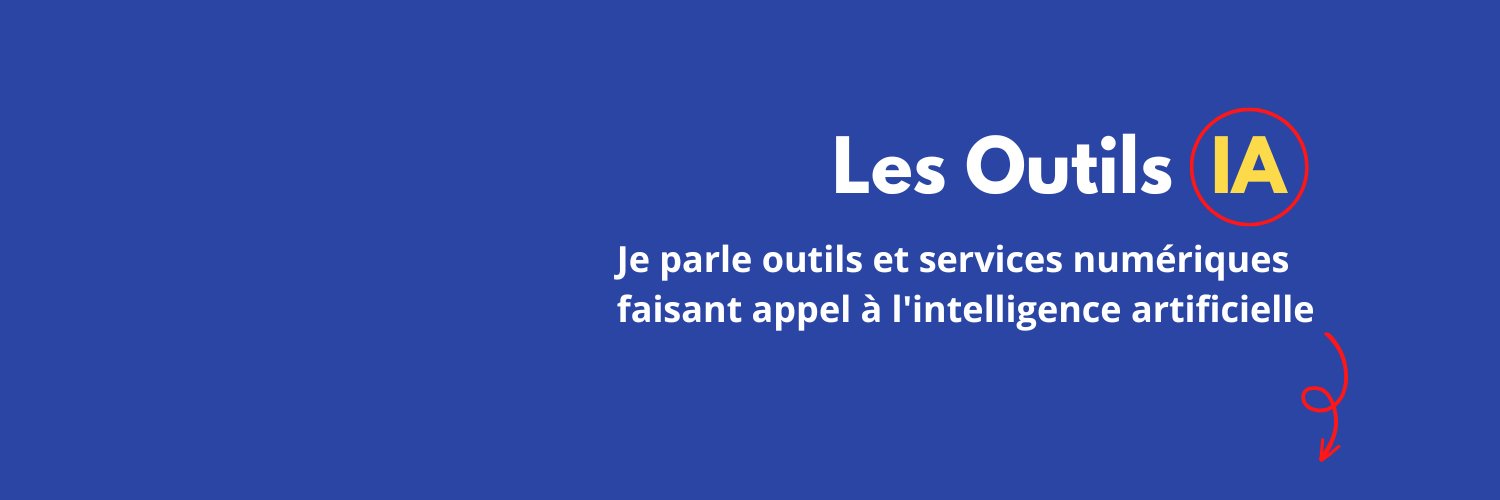 Les Outils IA par Fidel Navamuel banner