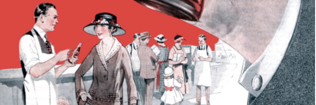 The Original Ingredient banner