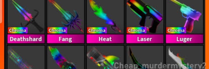 Mm2_player21's profile banner image