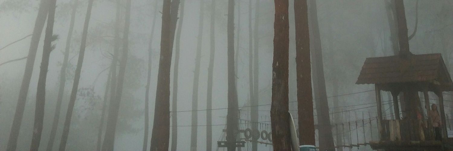 AdikaUmara's profile banner image