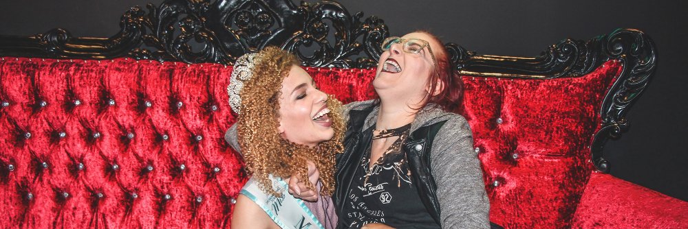 CrysCrosLee's profile banner image