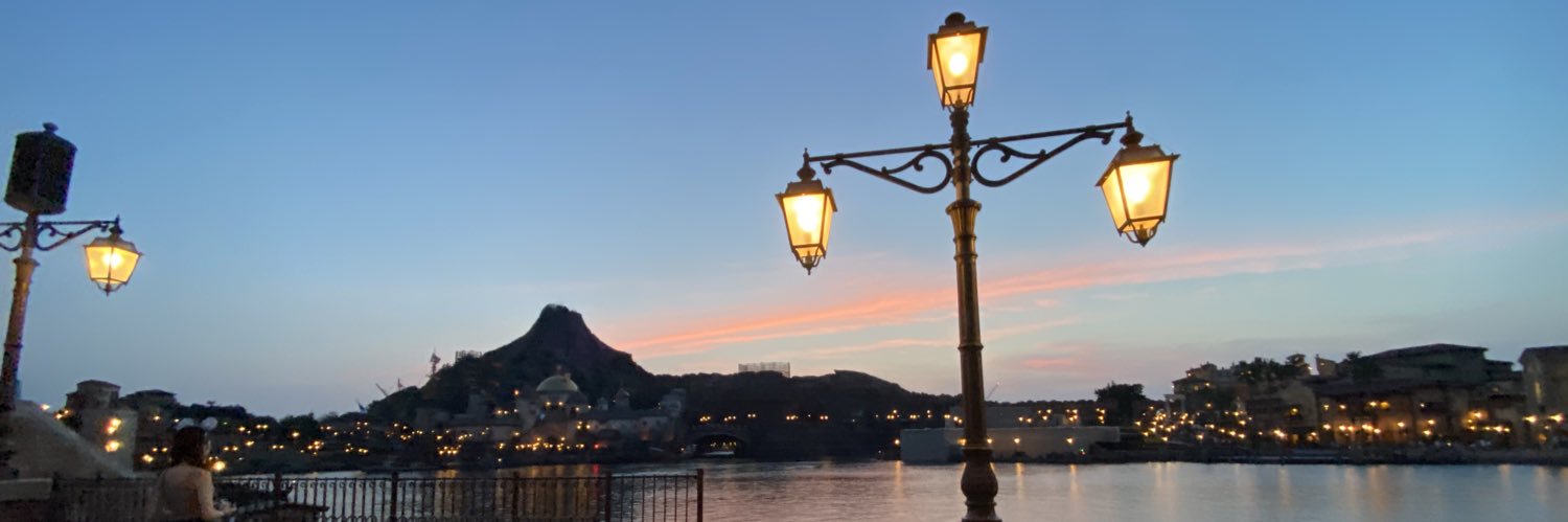 ｶﾚﾌﾞﾆｷ banner