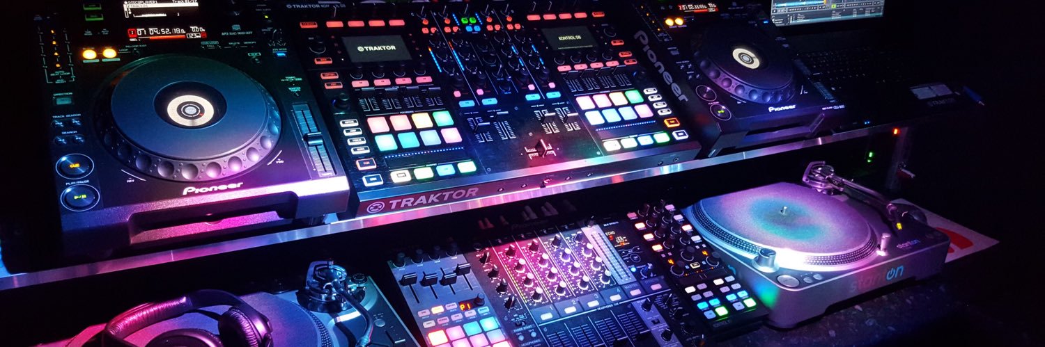 Dj_JaeQue's profile banner image