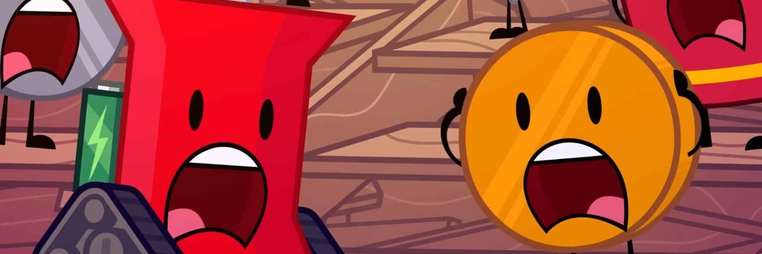 FuckEveryBFDIEp's profile banner image