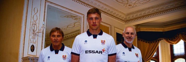 Tranmere Edition banner