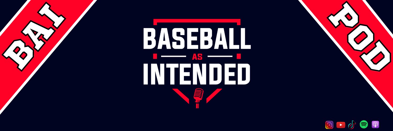 Baseball As Intended banner