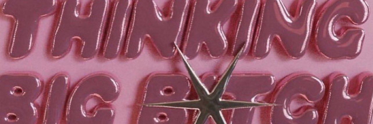 Sweets's banner