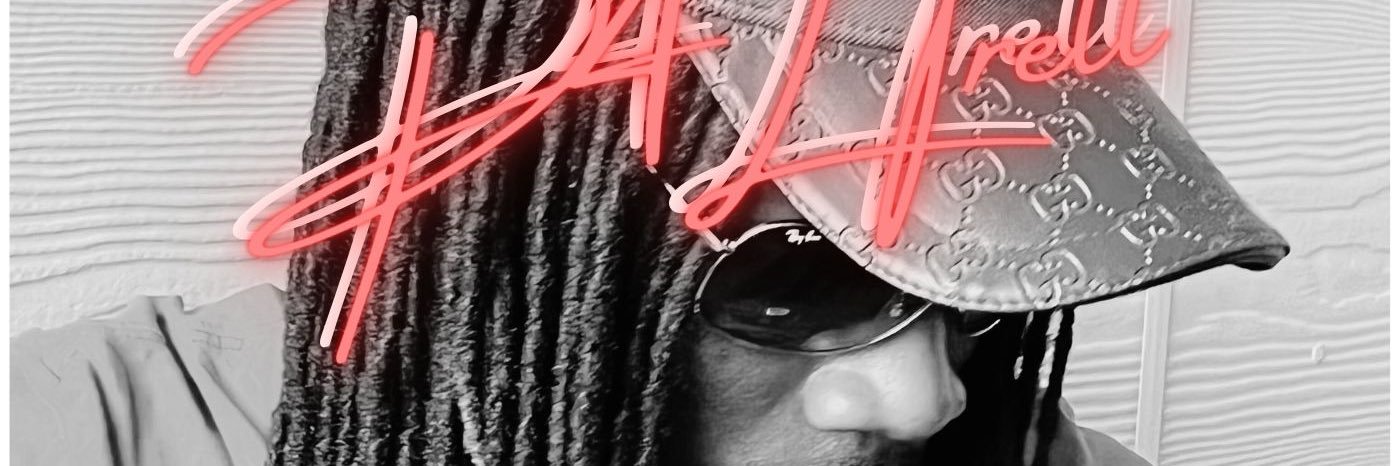 TyreckbBrown's profile banner image