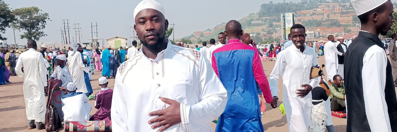 FaroukMusinguz1's profile banner image