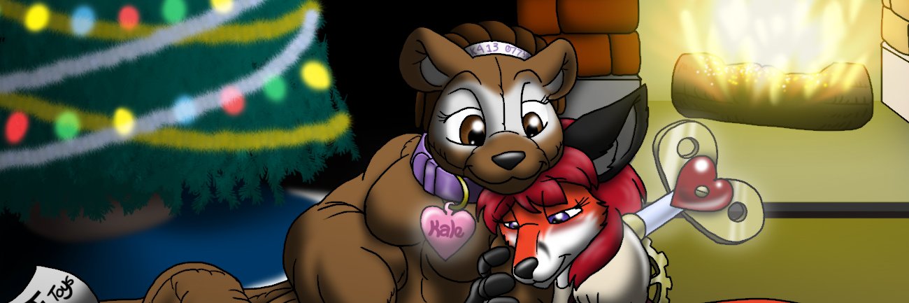 Kaleotter's profile banner image
