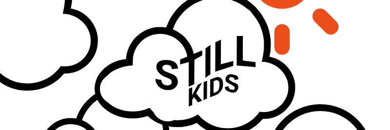 Still Kids Clothing banner