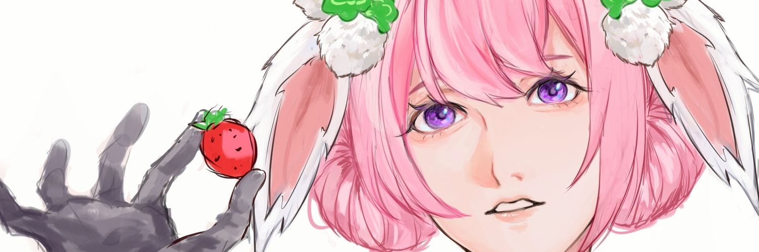 rabbitigar's profile banner image