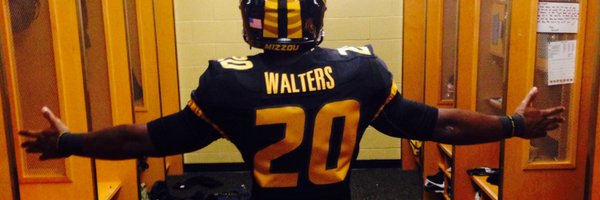 trevonwalters Profile Banner
