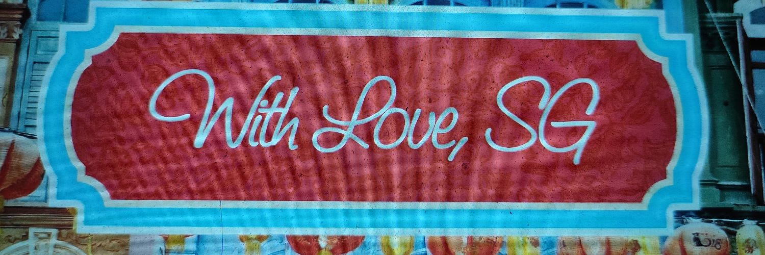 SG banner