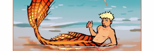 Sammy | MerMay Enthusiast banner