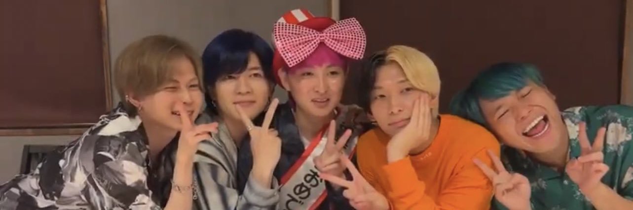 ゆのやん😈 banner