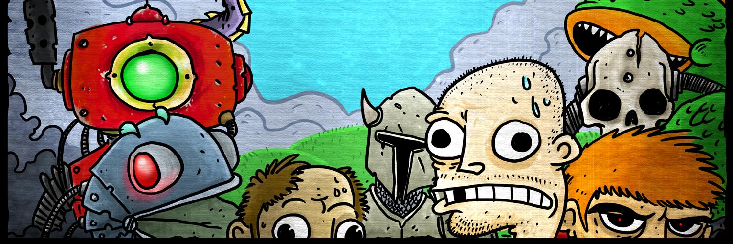 keirbot's profile banner image