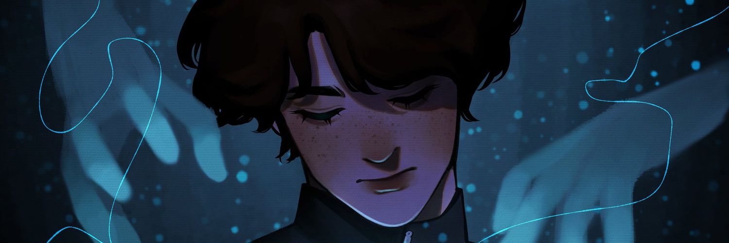 Aphraine 🌱 | Comms open banner