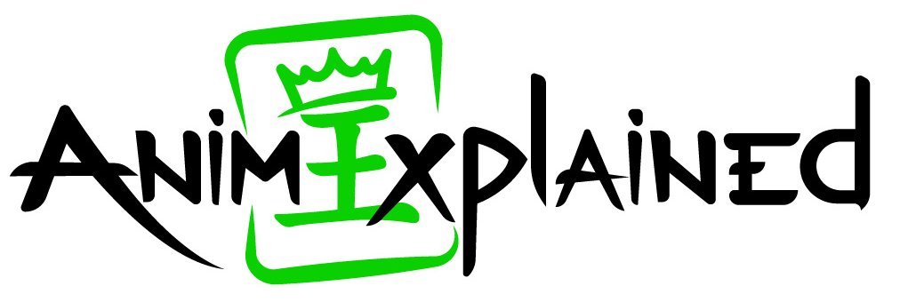 Anime Explained's banner