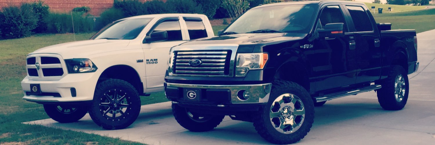 DakotaChambers7's profile banner image