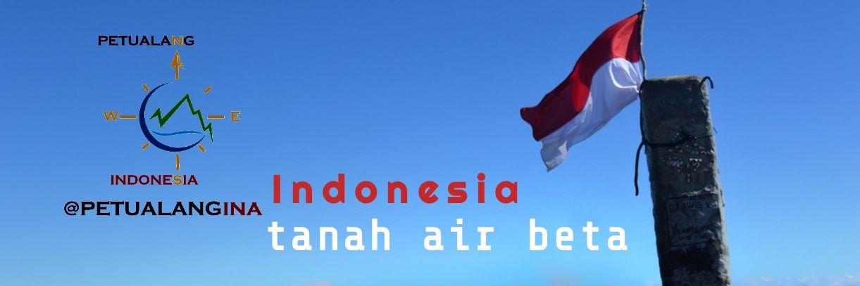 Petualang Indonesia banner