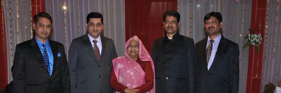 rajeshjain161's profile banner image