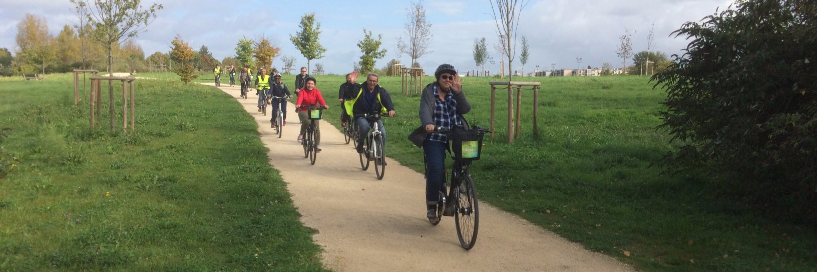 Catherine ECRAN banner