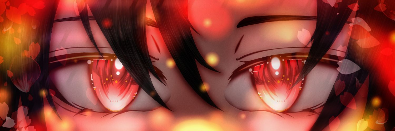 🪶 Devilon🌹~ Lorekeeper Vtuber ~ banner