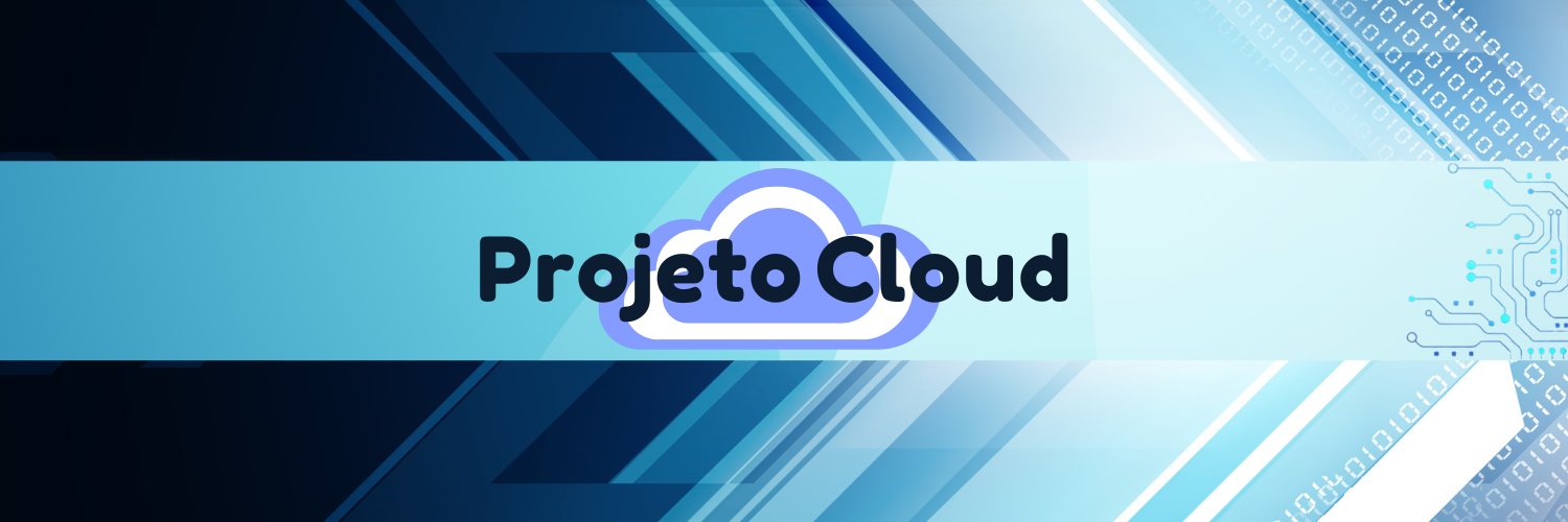 ProjetoCloudOFC's profile banner image