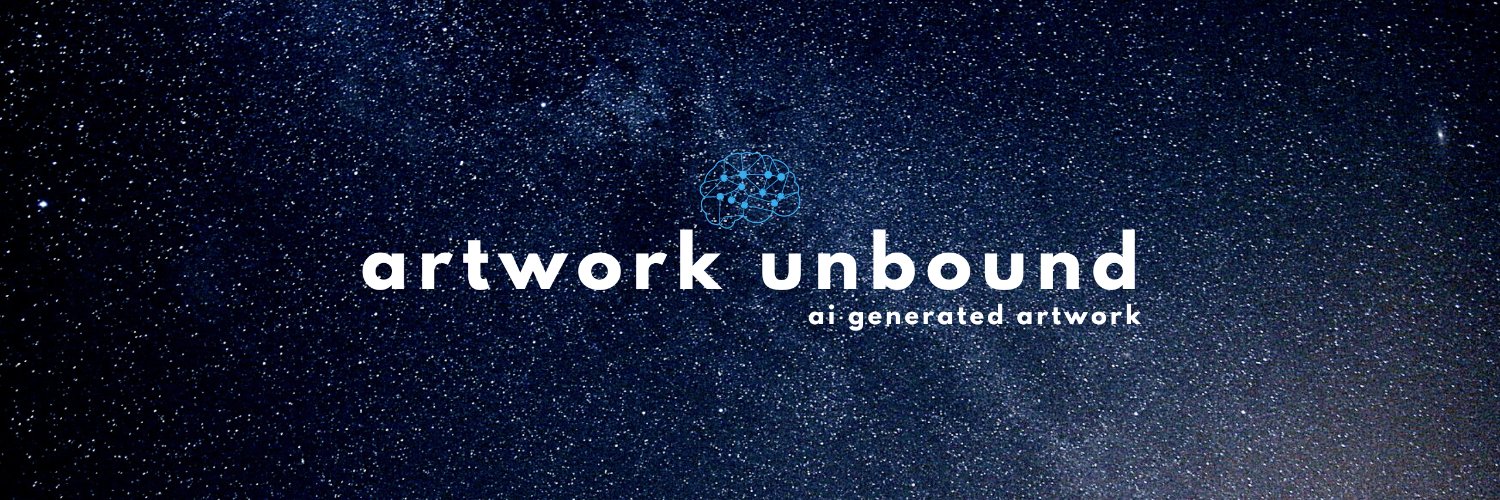 artwork unbound (@ArtworkUnbound) / Posts / X