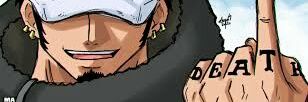 Law‼ banner