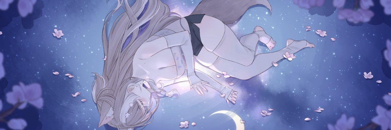 hana 🌸✂️ banner