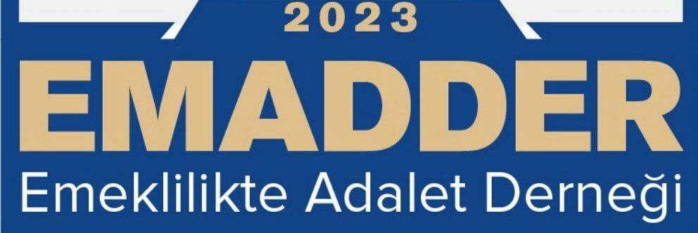 ÜMİT ( EMADDER ) ⚖️ banner