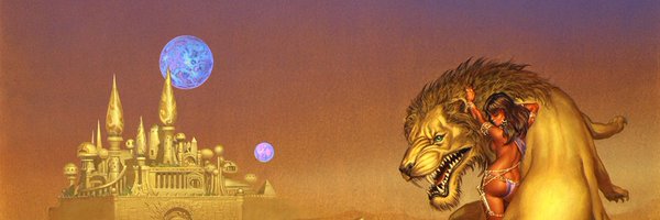 martianwyrdlord Profile Banner